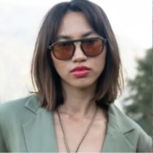 NWT Sardine Stevie
Limited edition in Amber Dip $179 extremely limited